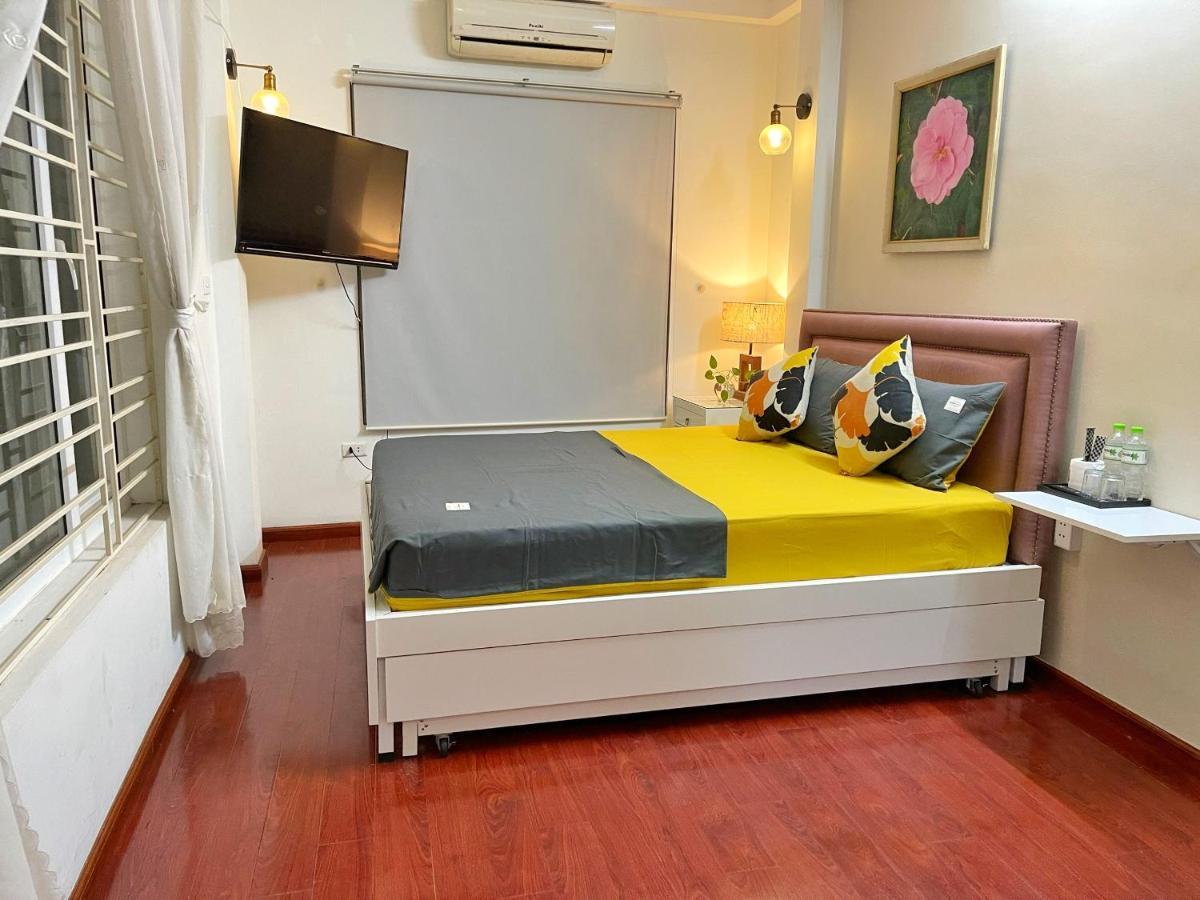 Miah Boutique Couette-café 2*