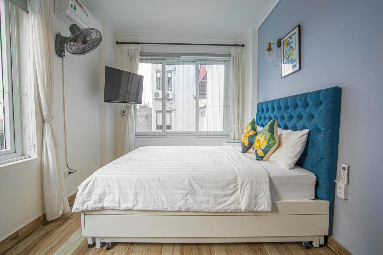 Couette-café Miah Boutique 2*