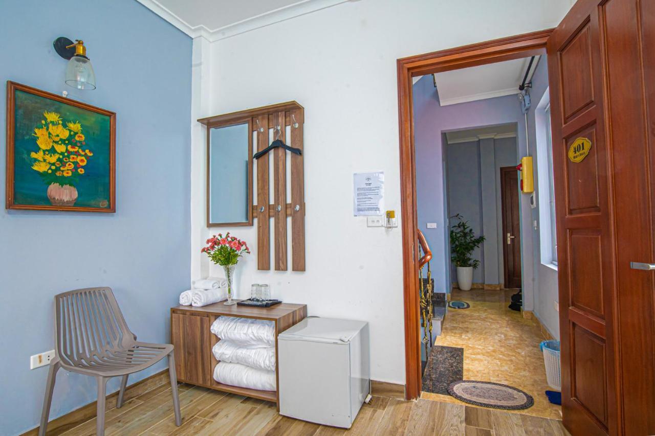 Miah Boutique Couette-café